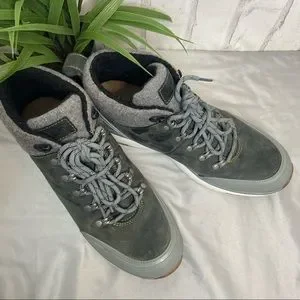 UGG | Shoes | Uggs Olivert Bluegray Waterproof Boots | Poshmark display picture 1